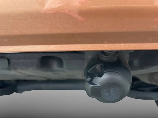 Volkswagen Caddy 2.0 TDI Life