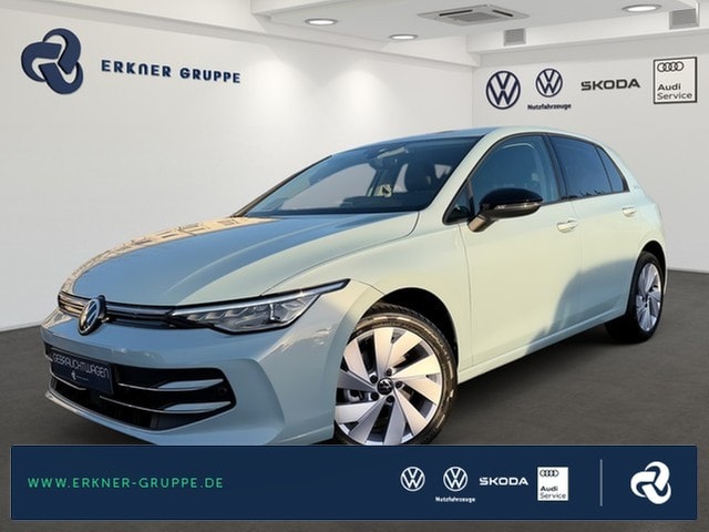 Volkswagen Golf 1.5 eTSI DSG Golf VIII