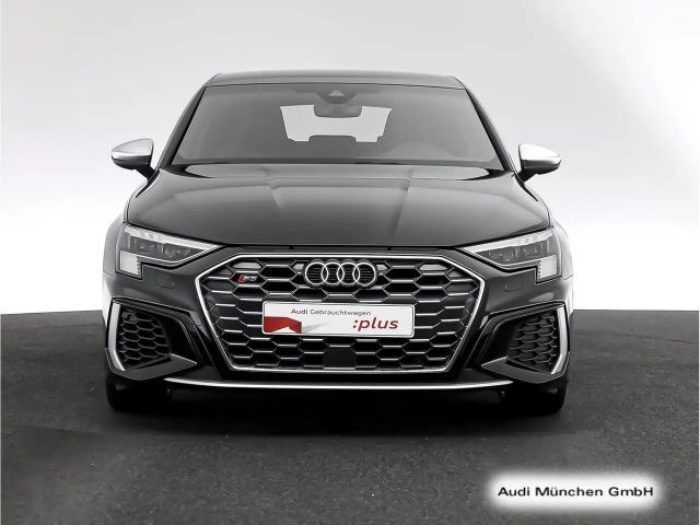 Audi S3 S-Tronic Sedan