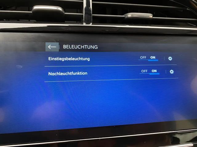 Opel Corsa Edition Hybrid