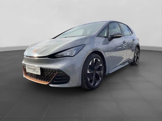 Cupra Born LM19 PANO eSITZE KAMERA PILOT-M ACC