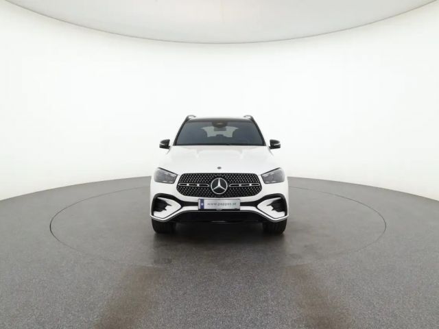 Mercedes-Benz GLE 450 4MATIC