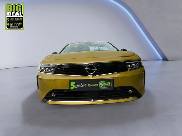 Opel Astra 1.2 Turbo Edition Turbo