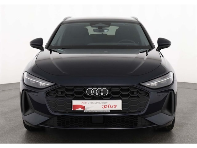 Audi A5 Avant S-Tronic
