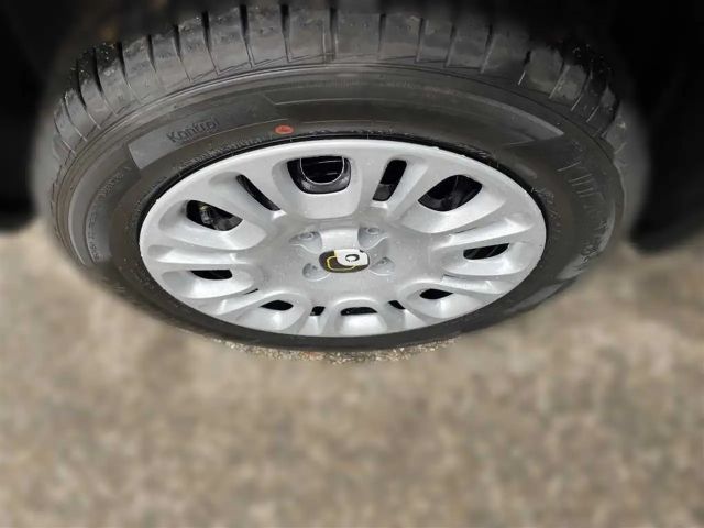 Fiat Panda Hybrid 1.0 GSE Klima, Tempomat, Parksens., Isofix,