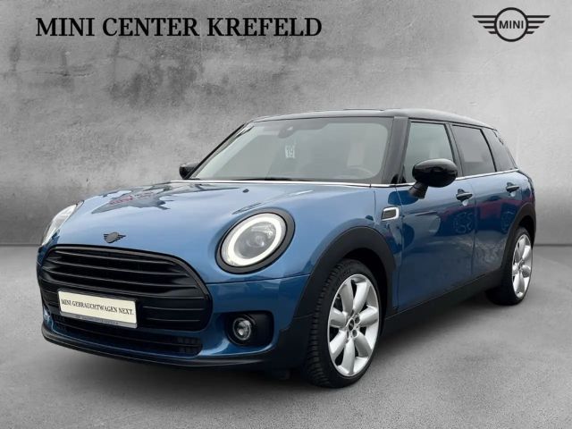 MINI Cooper Clubman CLASSIC TRIM AUTOMATIK NAVI LED PDC KAMERA