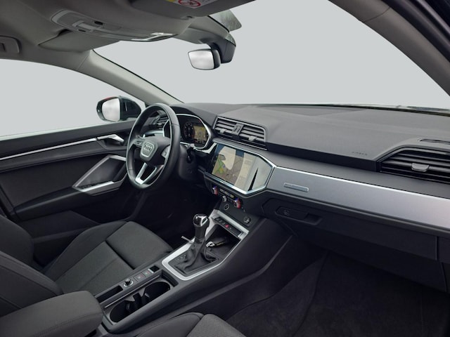 Audi Q3 35 TFSI S-Tronic Sportback