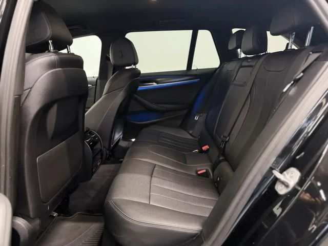 BMW 530 530e M-Sport xDrive