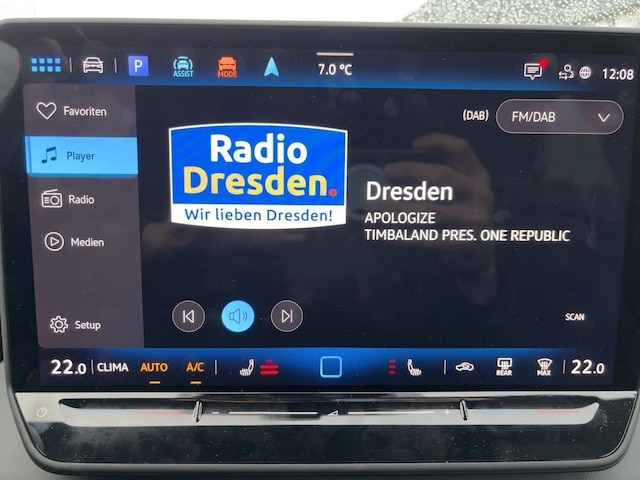 Volkswagen T-Roc 1.5 eTSI DSG R-Line