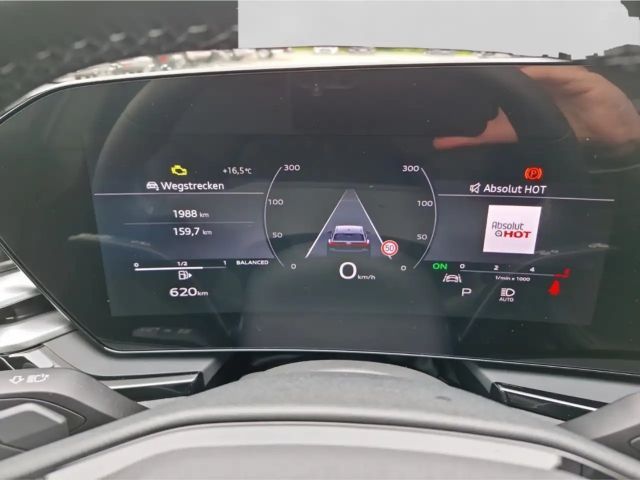 Audi A5 2.0 TDI Avant Quattro