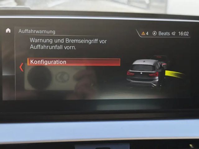 BMW X1 Advantage pakket sDrive18i