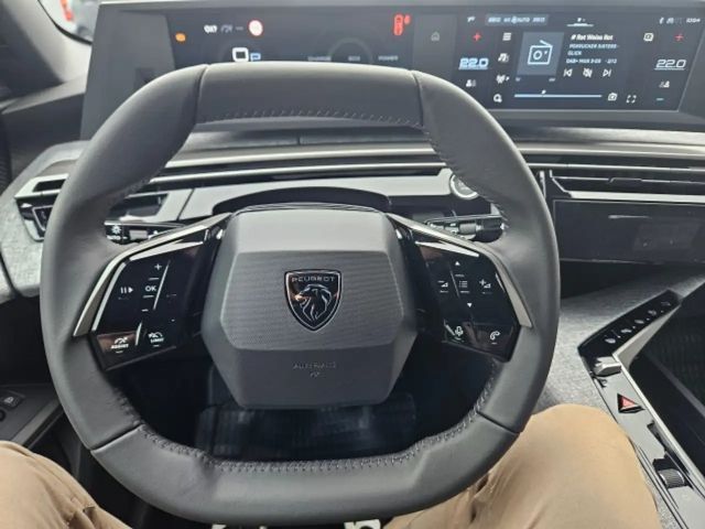 Peugeot 3008 Allure Pack