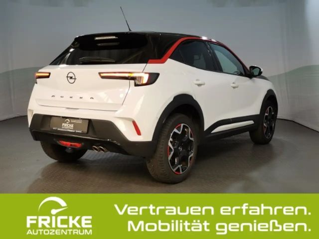 Opel Mokka GS-Line Grand Sport