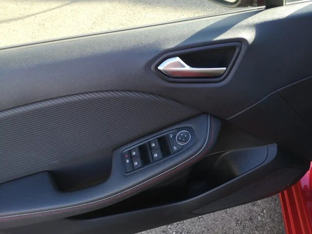 Renault Clio RS TCe 90