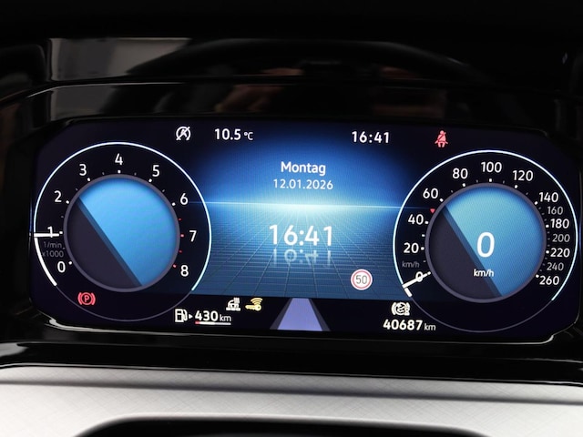 Volkswagen Golf 1.5 TSI Golf VIII Life