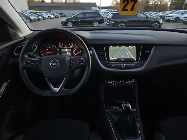 Opel Grandland X Elegance