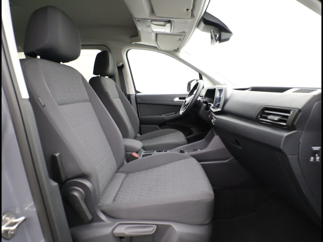 Volkswagen Caddy Life