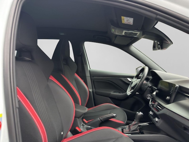 Skoda Kamiq 1.5 TSI Monte Carlo