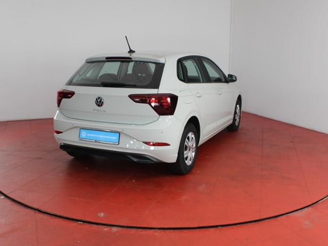 Volkswagen Polo 1.0 170,-ohne Anzahlung App-Connect