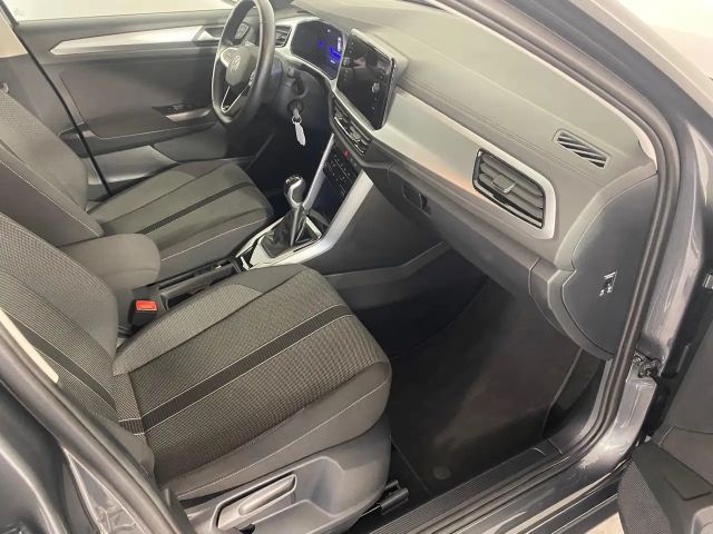 Volkswagen T-Roc 2.0 TDI Life