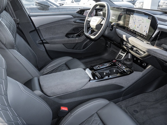 Audi A6 e-tron Sportback