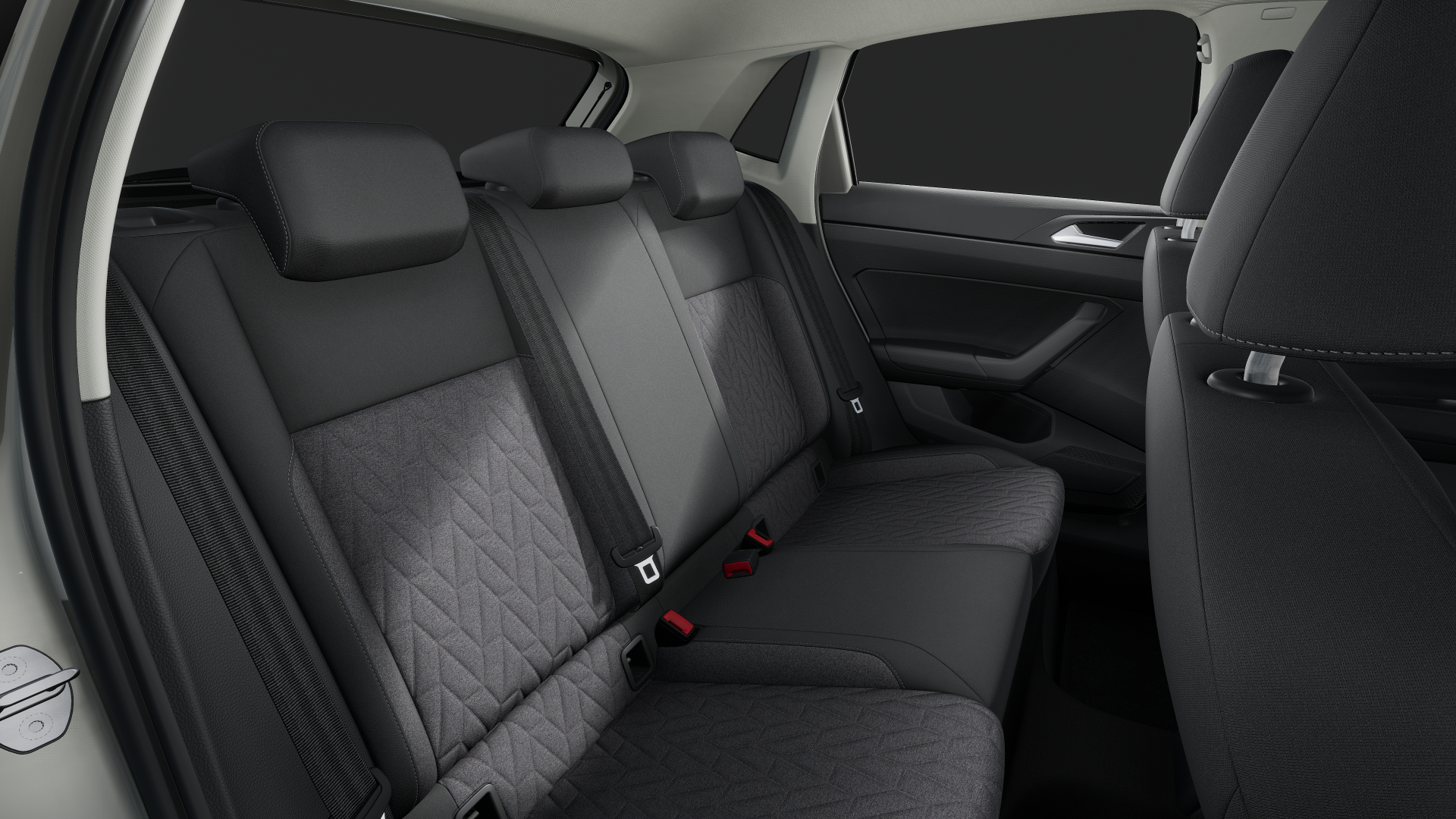 Volkswagen Polo 1.0 TSI Move