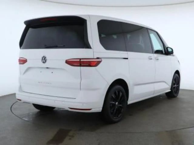 Volkswagen Multivan 2.0 TSI Style T7