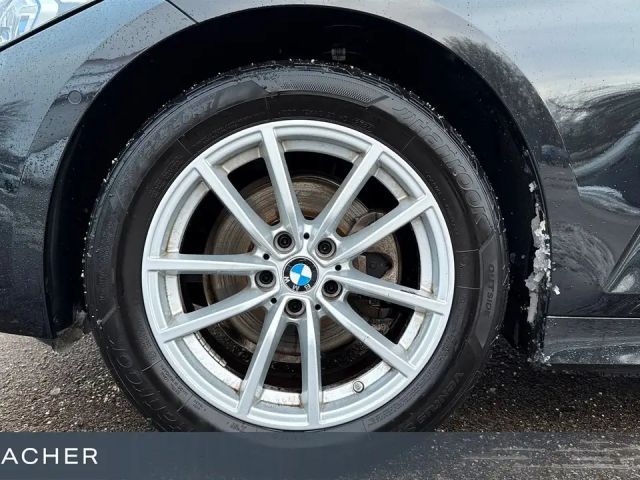 BMW 320 320d Touring