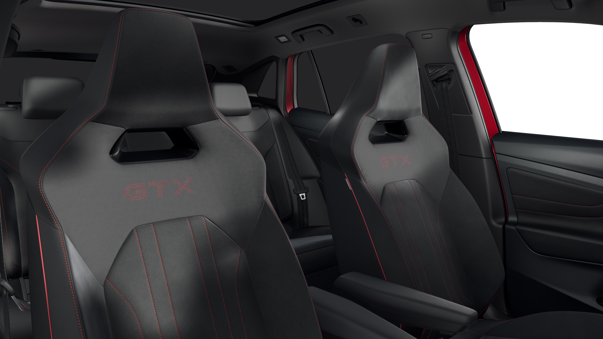 Volkswagen ID.4 4Motion