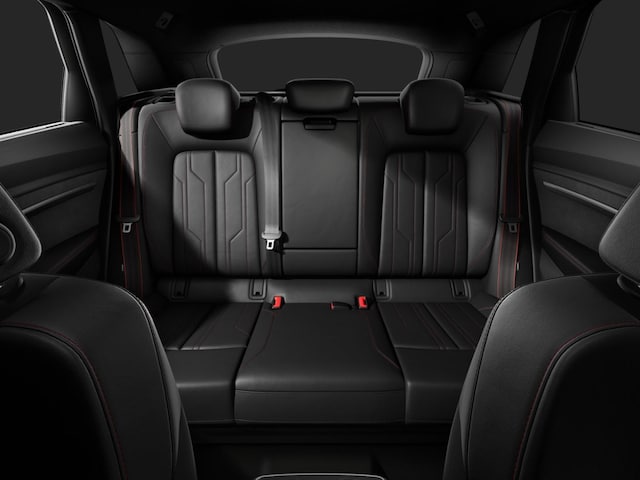 Audi Q8 e-tron 55 Quattro S-Line