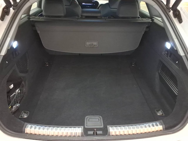 Audi A5 Avant S-Tronic