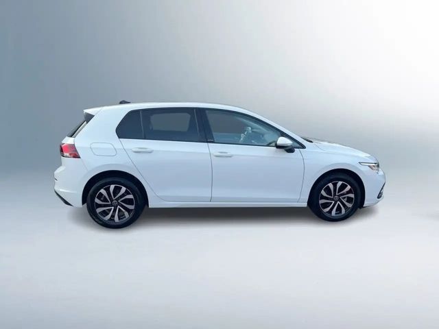 Volkswagen Golf 1.5 TSI