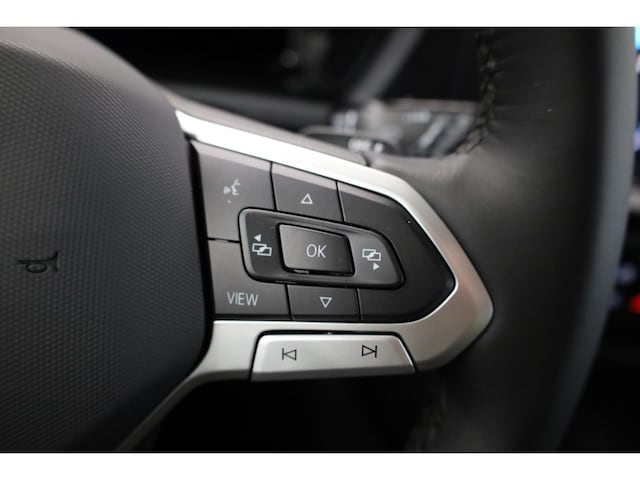 Volkswagen Caddy 2.0 TDI