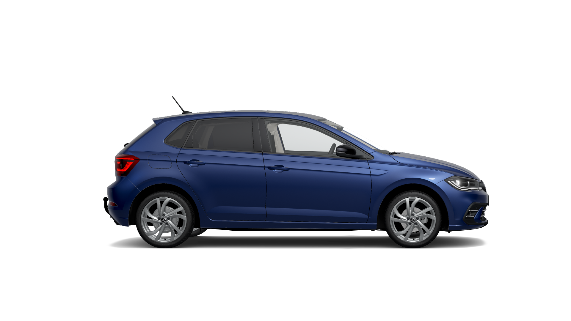 Volkswagen Polo 1.0 TSI DSG Style