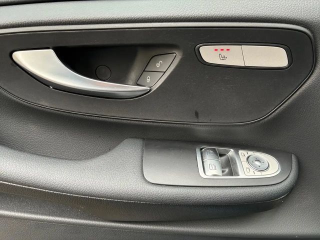 Mercedes-Benz EQV 300 Limousine Lang