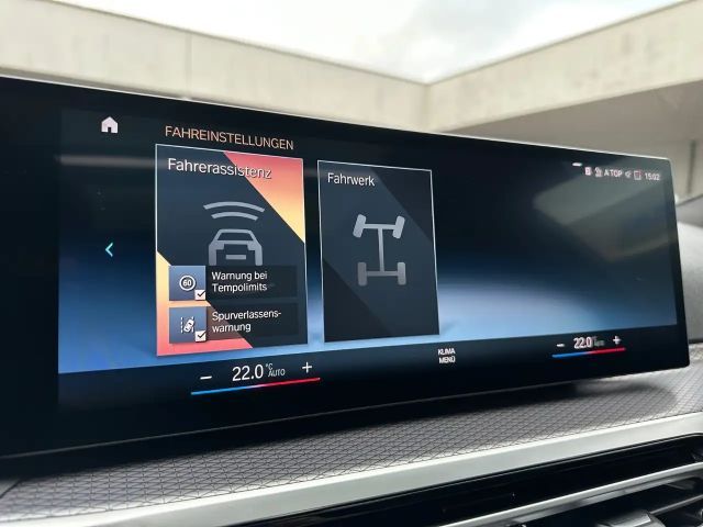 BMW 320 320i M-Sport Touring