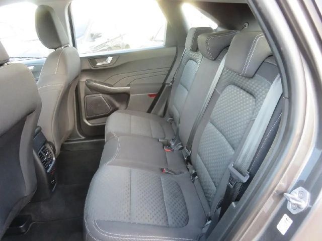 Ford Kuga Plug in Hybrid