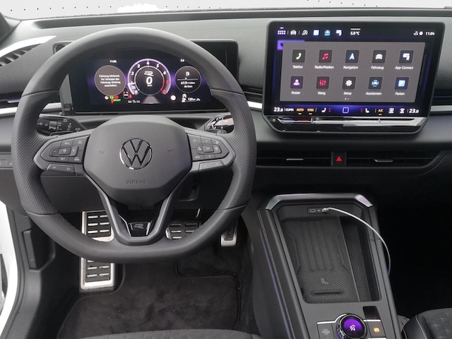 Volkswagen T-Roc DSG R-Line