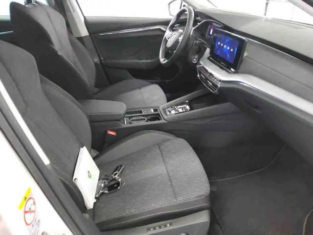 Skoda Octavia 2.0 TDI Combi Style Style