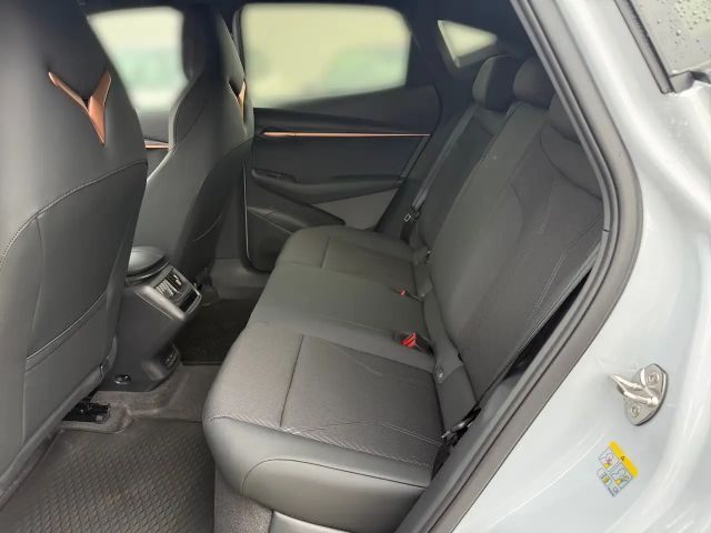 Cupra Tavascan 4Drive VZ