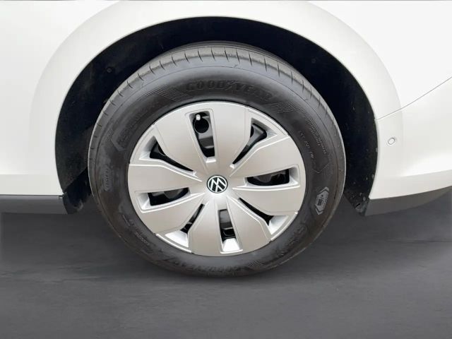 Volkswagen ID.Buzz Cargo 150 kW