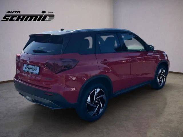Suzuki Vitara AllGrip Comfort