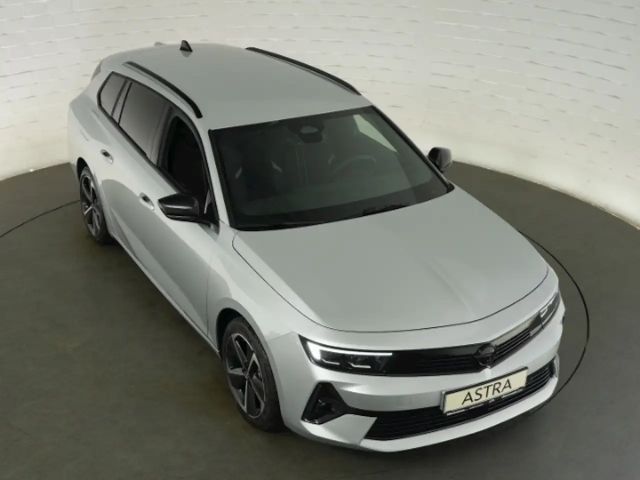 Opel Astra GS-Line Grand Sport Sports Tourer