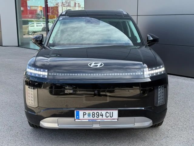 Hyundai IONIQ 9 4WD