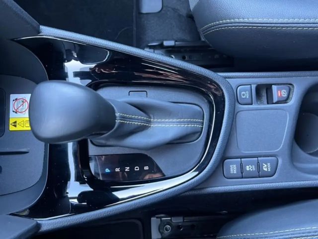 Toyota Yaris Cross Hybride VVT-i