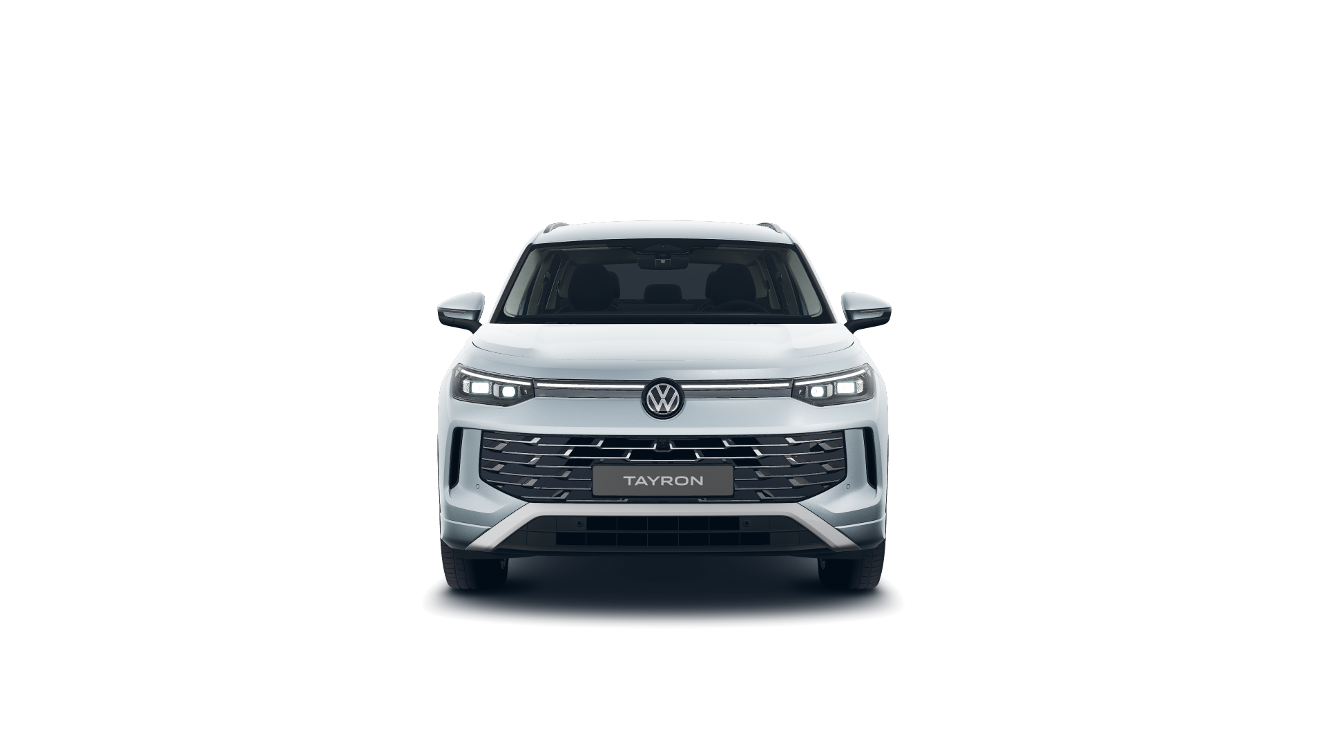 Volkswagen Tayron 2.0 TDI Elegance Elegance