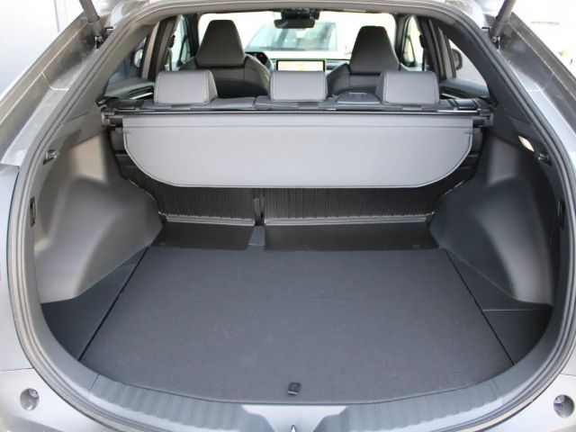 Toyota bZ4X Comfort Vierwielaandrijving