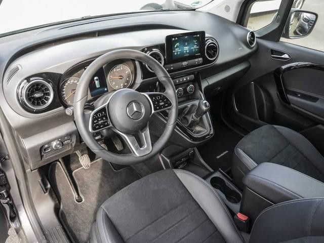 Mercedes-Benz T 160 Style