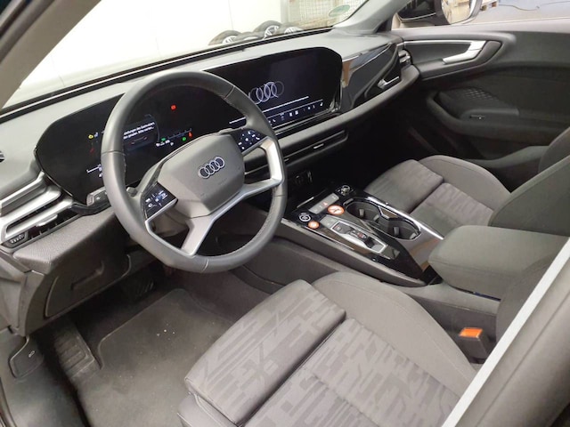 Audi A5 Avant S-Tronic