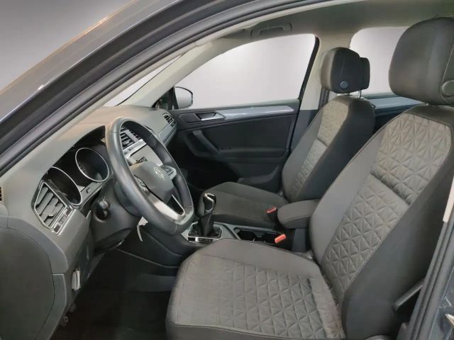 Volkswagen Tiguan 1.5 TSI Life